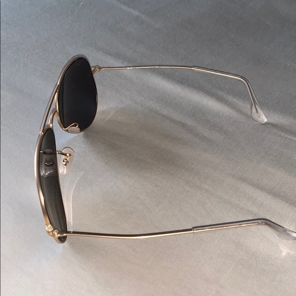 Ray Ban aviators main image 5